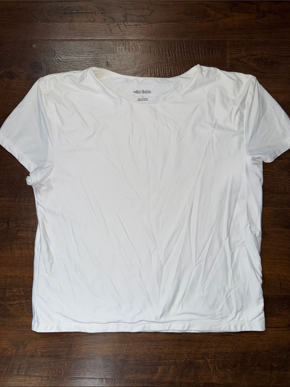 Target Wild Fable Short Sleeve T Shirt